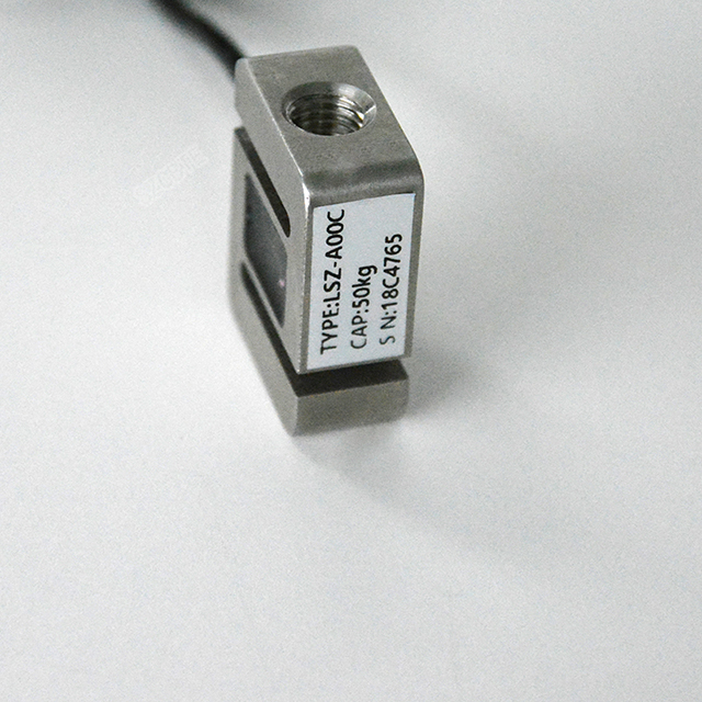 LSZ-A00C S型称重传感器